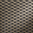 Galerie Venus Umber Brown Bronze Brown Wallpaper