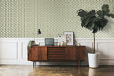 Galerie Venus Sage Green Green Wallpaper