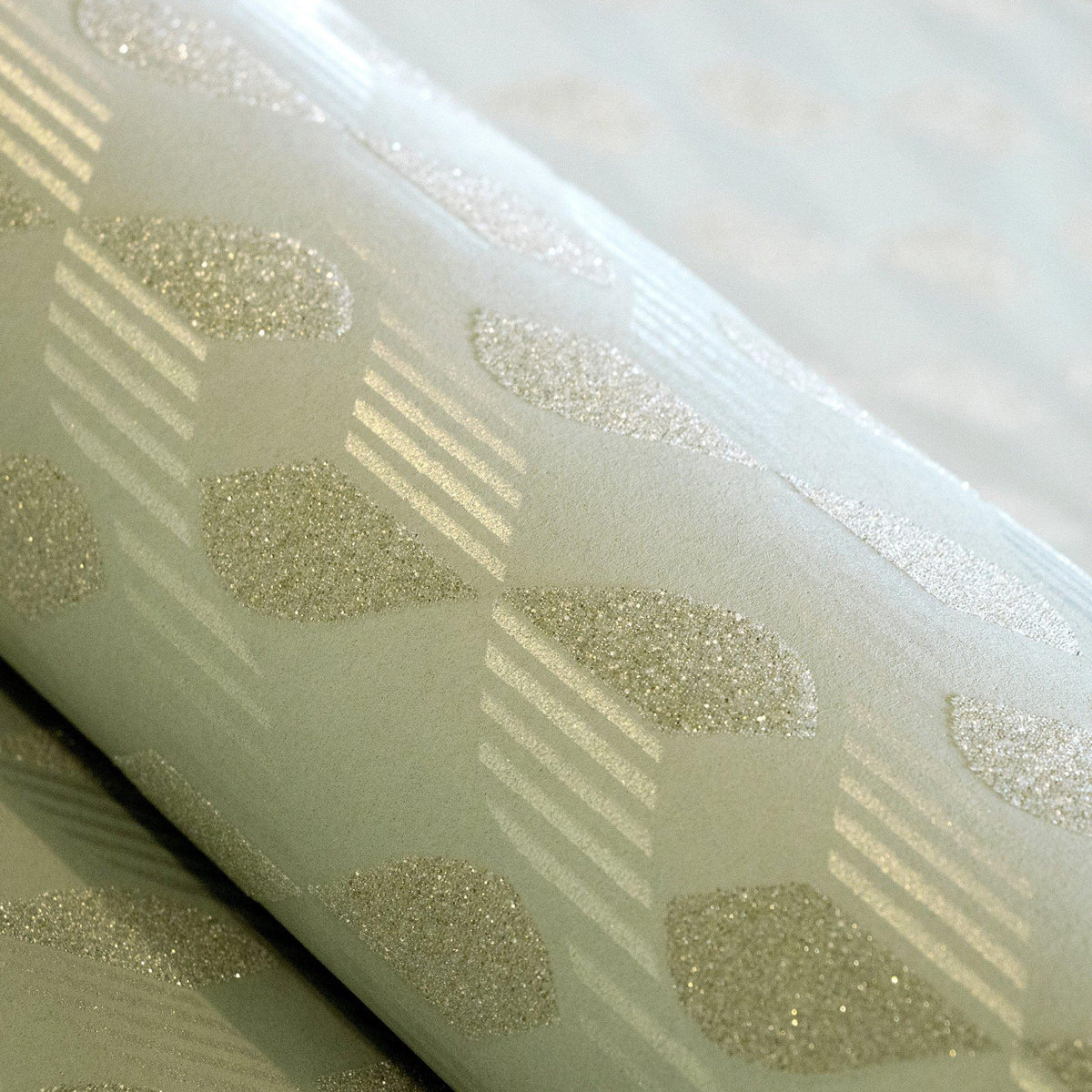 Galerie GH81215-23 Universe Venus Green Wallpaper GH81215-23 Green Wallpaper