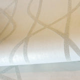 Galerie GH81219-23 Universe Saturn Beige Wallpaper GH81219-23 Beige Wallpaper