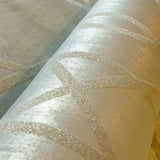 Galerie Saturn Sage Green Green Wallpaper