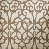 Galerie Pluto Sand Beige Beige Wallpaper