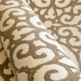 Galerie Pluto Sand Beige Beige Wallpaper
