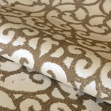 Galerie Pluto Sand Beige Beige Wallpaper