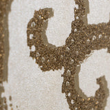 Galerie GH51207-23 Universe Pluto Beige Wallpaper GH51207-23 Beige Wallpaper