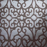 Galerie Pluto Ocean Blue Blue Wallpaper