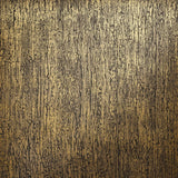 Galerie Neptun Umber Brown Gold Wallpaper