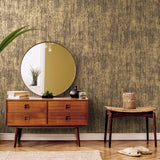 Galerie GH51205-23 Universe Neptune Gold Wallpaper GH51205-23 Gold Wallpaper