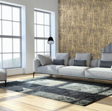 Galerie GH51205-23 Universe Neptune Gold Wallpaper GH51205-23 Gold Wallpaper