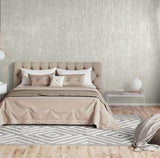 Galerie GH81208-23 Universe Neptune Silver Grey Wallpaper GH81208-23 Silver Grey Wallpaper