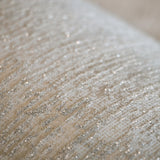 Galerie Neptun Fossil Grey Silver Grey Wallpaper