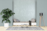 Galerie Neptun Stone Blue Blue Wallpaper