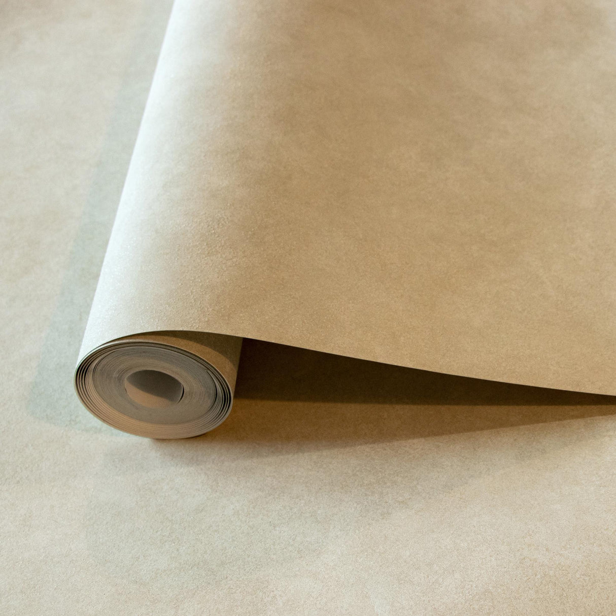 Galerie Portobello Beige Wallpaper