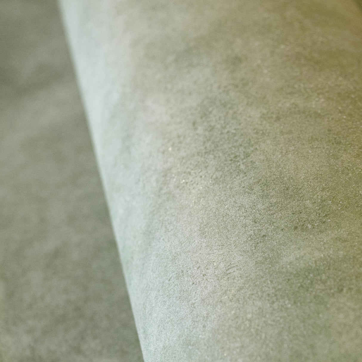 Galerie Portobello Green Wallpaper