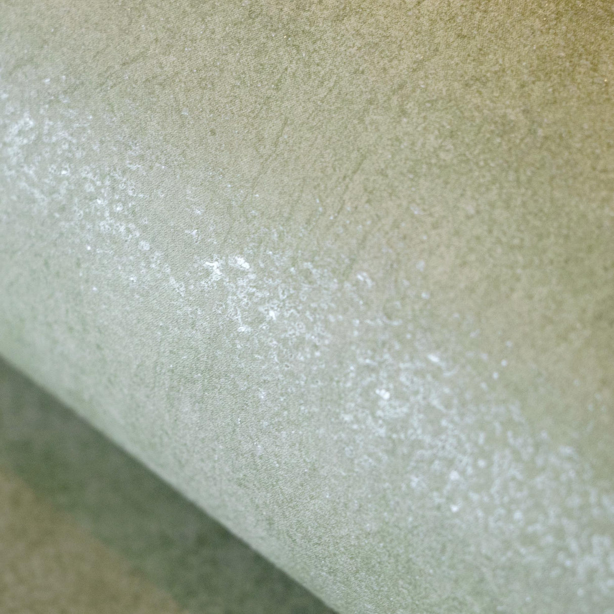 Galerie Portobello Green Wallpaper