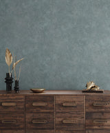 Galerie Portobello Blue Wallpaper