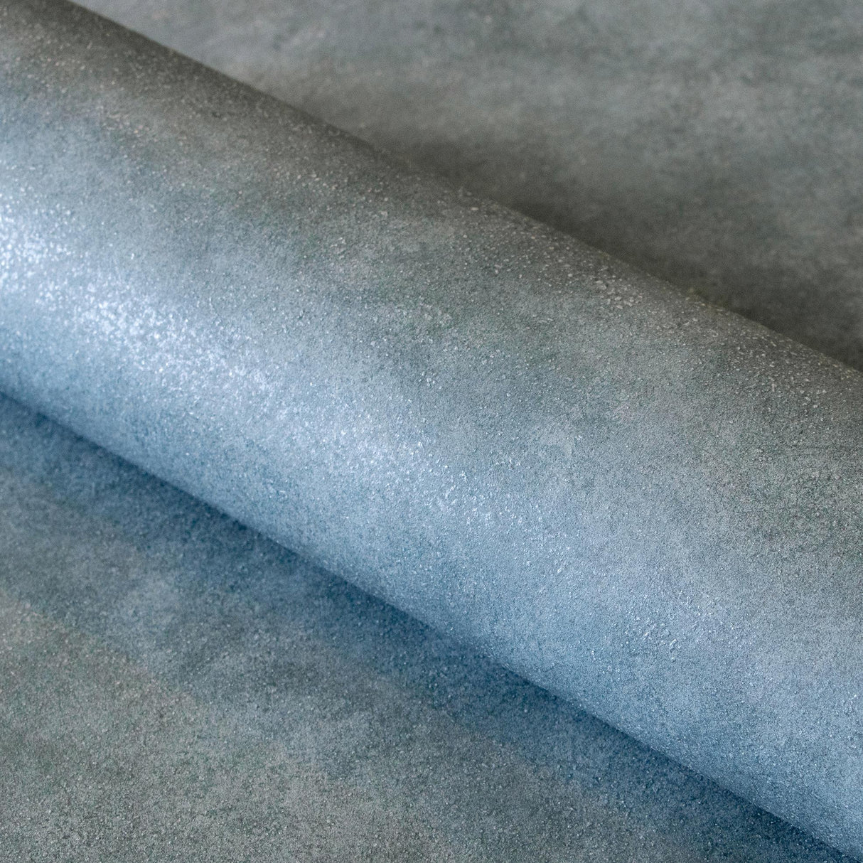 Galerie Portobello Blue Wallpaper