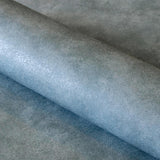Galerie Portobello Blue Wallpaper