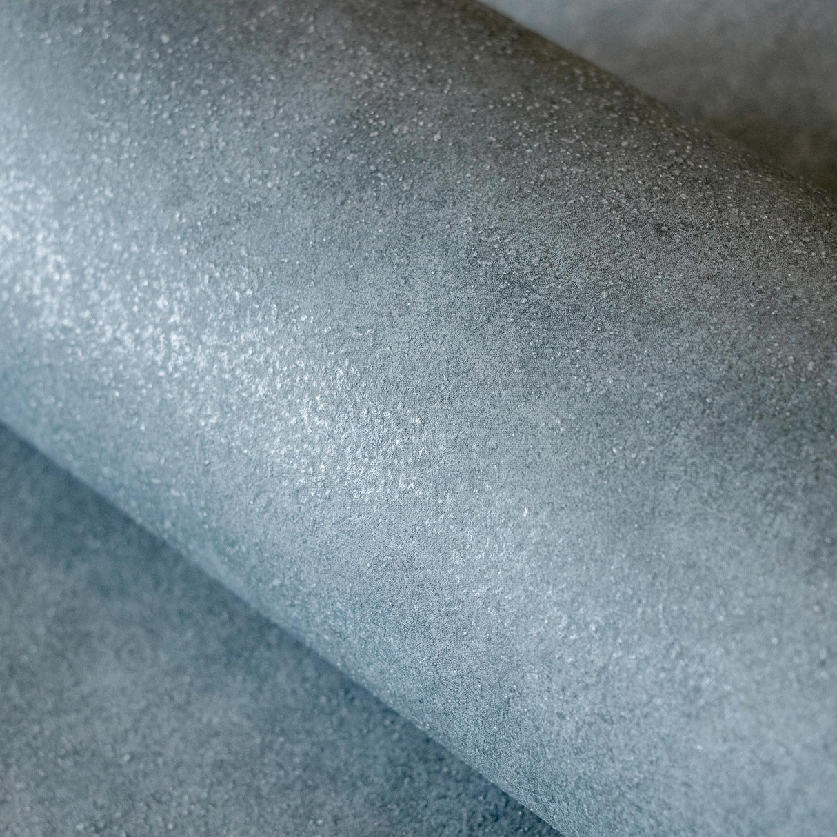 Galerie Portobello Blue Wallpaper