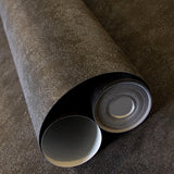 Galerie Portobello Bronze Brown Wallpaper