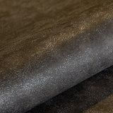 Galerie Portobello Bronze Brown Wallpaper