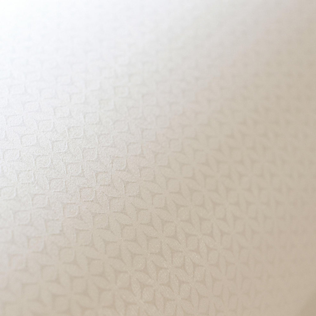 Galerie Haga / Vignette Stripe Cream Wallpaper