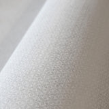 Galerie Haga / Vignette Stripe Silver Grey Wallpaper