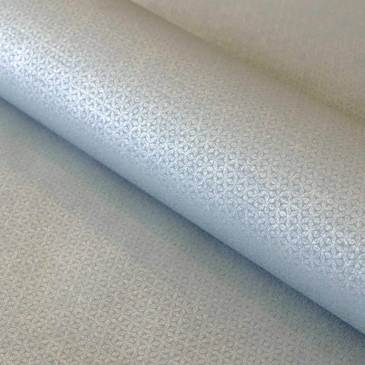 Galerie Haga / Vignette Stripe Blue Wallpaper