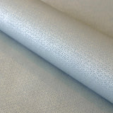 Galerie Haga / Vignette Stripe Blue Wallpaper