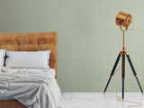 Galerie Haga / Vignette Stripe Green Wallpaper