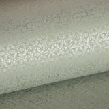 Galerie Haga / Vignette Stripe Green Wallpaper