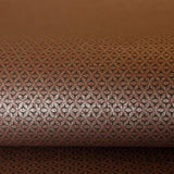 Galerie Haga / Vignette Stripe Red Wallpaper