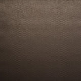 Galerie Haga / Vignette Stripe Bronze Brown Wallpaper