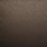 Galerie Haga / Vignette Stripe Bronze Brown Wallpaper