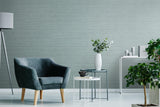 Galerie Monti / Artistic Brick Blue Wallpaper