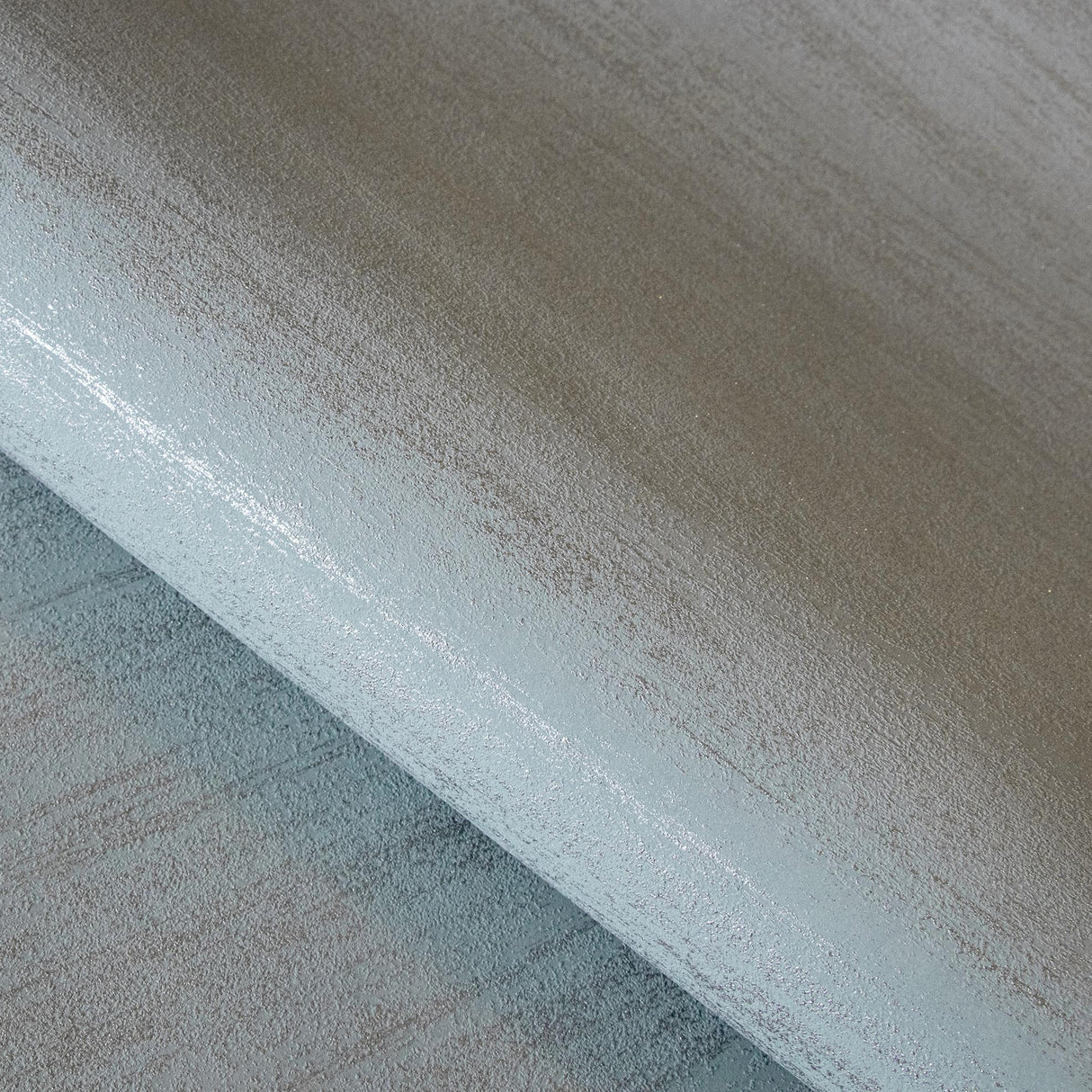 Galerie Monti / Artistic Brick Blue Wallpaper