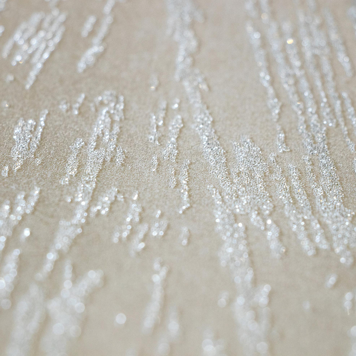 Galerie Elysée Beige Wallpaper