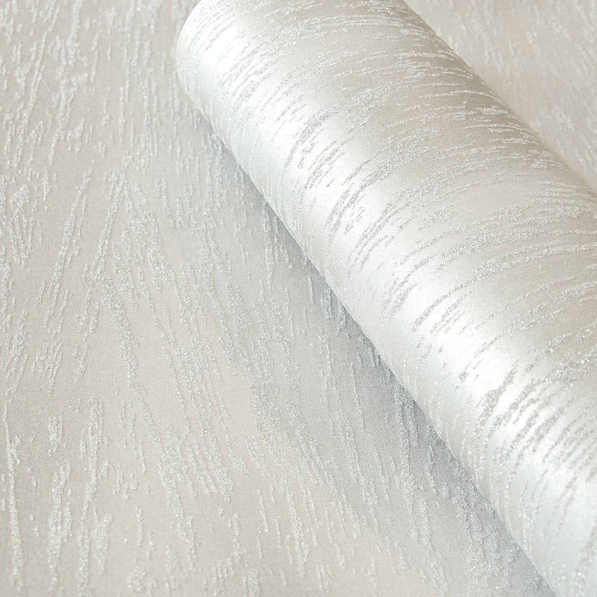 Galerie Elysée White Wallpaper