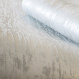 Galerie Elysée White Wallpaper