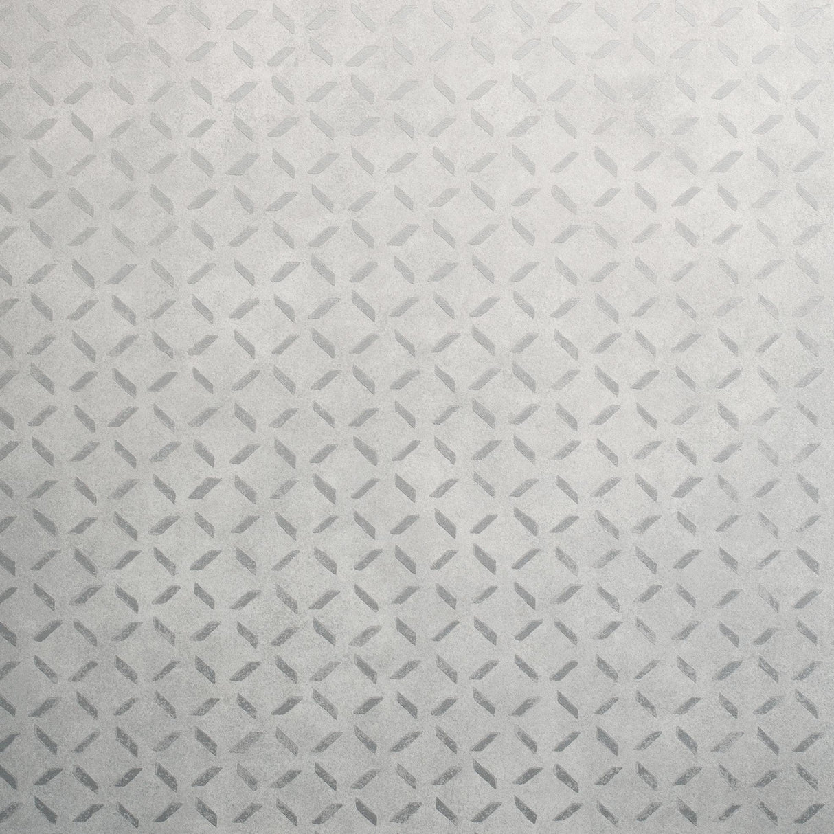 Galerie Soho Silver Grey Wallpaper