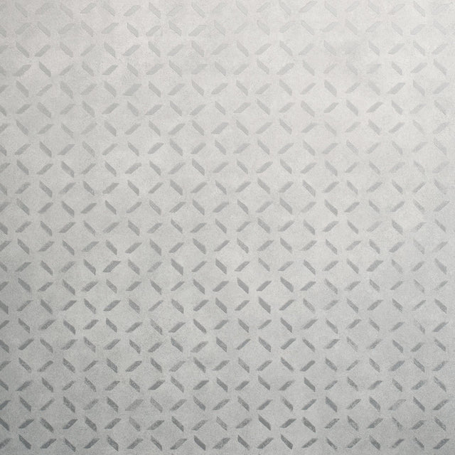 Galerie Soho Silver Grey Wallpaper