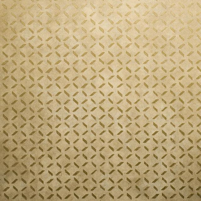 Galerie Soho Gold Wallpaper