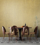 Galerie Soho Gold Wallpaper