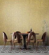 Galerie GH30046-23 Urban Classics Soho Gold Wallpaper GH30046-23 Gold Wallpaper