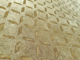 Galerie Soho Gold Wallpaper