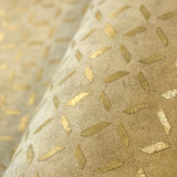 Galerie Soho Gold Wallpaper