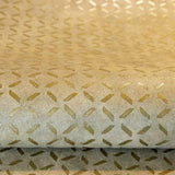 Galerie GH30046-23 Urban Classics Soho Gold Wallpaper GH30046-23 Gold Wallpaper
