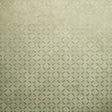 Galerie Soho / Metal Drain Grid Green Wallpaper