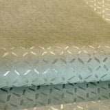 Galerie GH30047-23 Urban Classics Metal Drain Grid Green Wallpaper GH30047-23 Green Wallpaper
