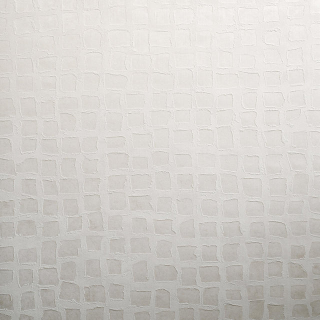 Galerie Manhattan / Loft Tile White Wallpaper